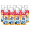 9 Cans | Arm & Hammer Simply Saline Nasal Mist, 4.5 Ounce