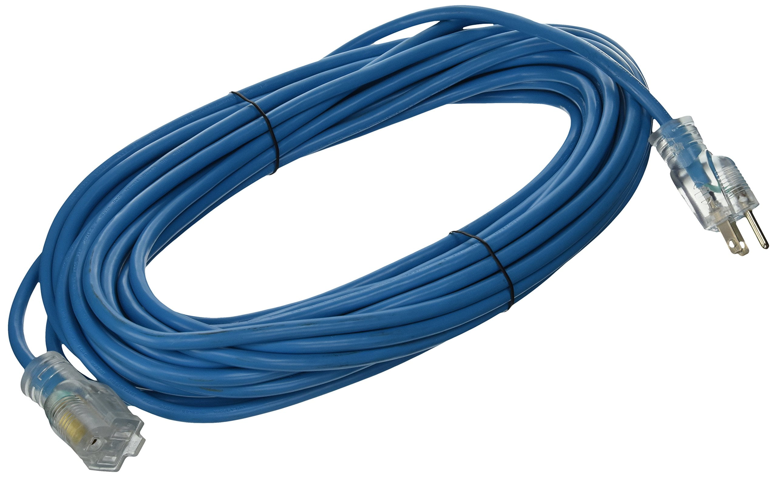 ATD 8003 50 ft. Indoor/Outdoor Extension Cord