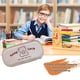 thumbnail image 5 of Estuche para lápices bonito, portátil, para cosméticos, duradero, para niñas, niños y adolescentes, ideal para la escuela., 5 of 5