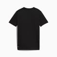thumbnail image 2 of Playera Puma ESS TRAINING Cat Logo para Niños 526534-01 negro M, 2 of 2