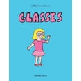 thumbnail image 1 of Pre-Owned Glasses (Hardcover) 1770857478 9781770857476, 1 of 1