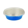 thumbnail image 1 of KitchenDance Disposable Aluminum Colored 5 Ounce Baking Cu, 1 of 3