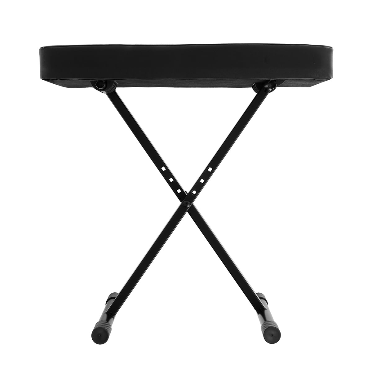 H&A Keyboard Stand/Bench Pack with Sustain Pedal
