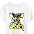thumbnail image 3 of Marvel X-Men - Team Sketch - Women's Short Sleeve Graphic T-Shirt, 3 of 5