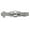 Clear, variant on Gorgeous Clear Crystal Hair Barrette Clip