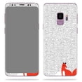 thumbnail image 1 of MightySkins SAGS9-Black Grass Skin for Samsung S9 - Black Grass, 1 of 5