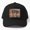 Black, variant on Blair Mayne Ards Legend Baseball Hat, Historic Figure Tribute Graphic Design, Classic Cap