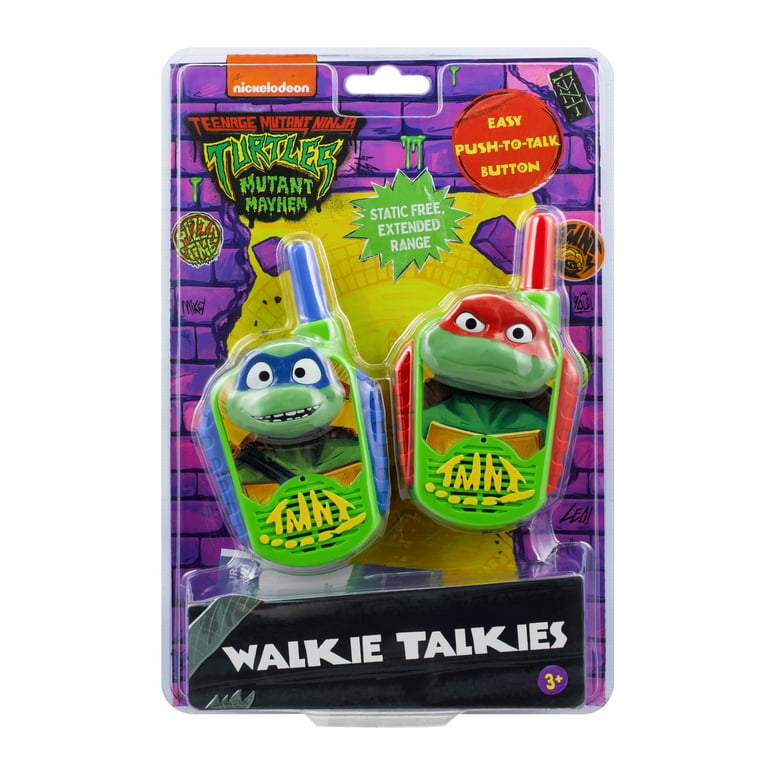 Teenage Mutant Ninja Turtles ミニタートルズセット3 Teenage Mutant Ninja Turtles ミニタートルズセット3 Teenage