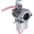 thumbnail image 4 of munirater Carburetor For Club Car DS FE290 FOR Kawasaki Engine Gas Golf Cart 1016478, 4 of 7