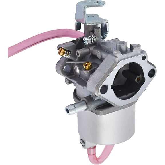 Genrics Carburetor For Club Car DS Precedent FE290 Kawasaki Engine Gas Golf Cart