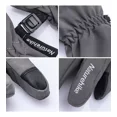thumbnail image 4 of Guantes Para Frio -5°c Impermeables Anti Deslizantes 2 Pares, 4 of 8