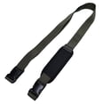 thumbnail image 1 of S SERENABLE Sangle de Transport pour Chaise de Plage Sangle de Transport Multiusage Robuste Universelle Ajustable pour Vert, 1 of 9