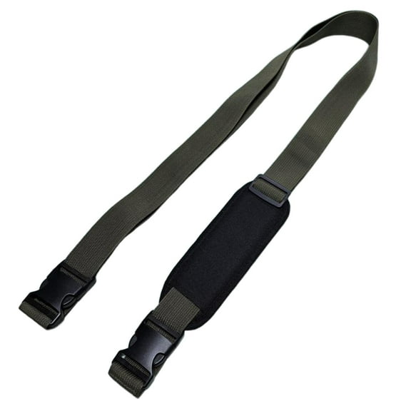 Beach Chair Carry Strap Shoulder Strap Equipment Carrier Adjustable Nylon for Folding Chairs Umbrellas and Scooters
