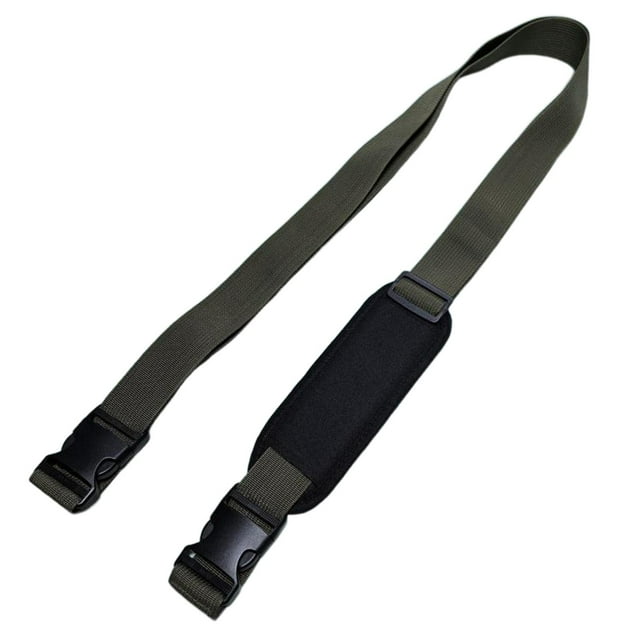 S SERENABLE Beach Chair Carry Strap Carry Strap Multiuse Heavy Duty Universal Adjustable for Green