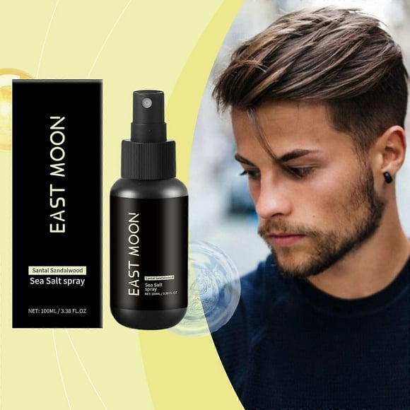 Sea salt hair styling spraySea Salt Spray, Salt Spray for HairSeasalt Spray MenSea Salt Hair Spray