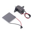 thumbnail image 4 of Fireplace Fan Accessories, Small Internal Loss Environmentally Friendly High Efficiency Fireplace Fan Motor  For Repair, 4 of 8