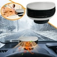 thumbnail image 4 of Car Heater Hot And Cold 2 With Fast Heat Car Glass Defogging Convenient Car Heater Car Defrost, 4 of 9