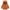 Coffee, variant on TAIAOJING Girls Boys Zip Up Jackets Kids Fall Baby Girls Boys Bear Ears Hooded Zipper Warm Winter Coat Hooded Outwear 18-24 Months