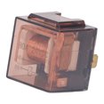 thumbnail image 1 of 10PCS DC 24V 80A Automotive Relay SPDT 5 Pin Waterproof Housing Relay Copper Contact Acrylic Split Charging Relay For Automotive, 1 of 8