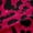 Deep Pink, variant on Feelyou Mysitc Lightning Blackout Curtains Set of 2 (52x84 Each) for Teens, Red Tornado Storm Window Curtains, Natural Weather Curtains and Drapes, Blackout Curtains Bedroom Decor