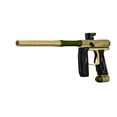 thumbnail image 2 of Empire Axe 2.0 Paintball Marker Gun Dust Tan and Olive, Electric, 2 of 8