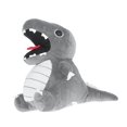 thumbnail image 4 of Juguetes de peluche de animales de peluche,Muñeca de peluche de dinosaurio Juguetes de dinosaurios de peluche innovadores Juguetes de peluche Innovación moderna, 4 of 9