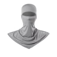 thumbnail image 7 of Unisex Sun Protection Balaclava for Cycling & Outdoor Activities, 7 of 7