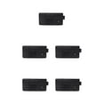thumbnail image 2 of Transemion Durable Car Storage Solution - Easy Assembly And Organized Space Car Accessories Interiors Black (zips upgrad） 5Set, 2 of 6