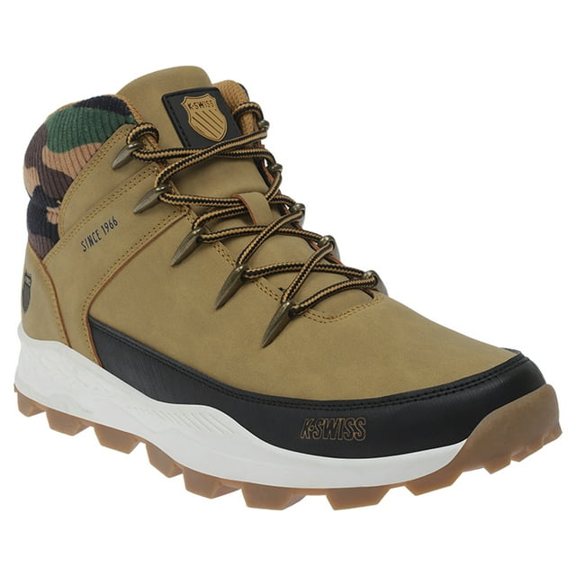 Bota K-Swiss RODNEY Hombre