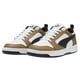thumbnail image 2 of Tenis Puma Rebound V6 Brown Hombre cafe 26, 2 of 5