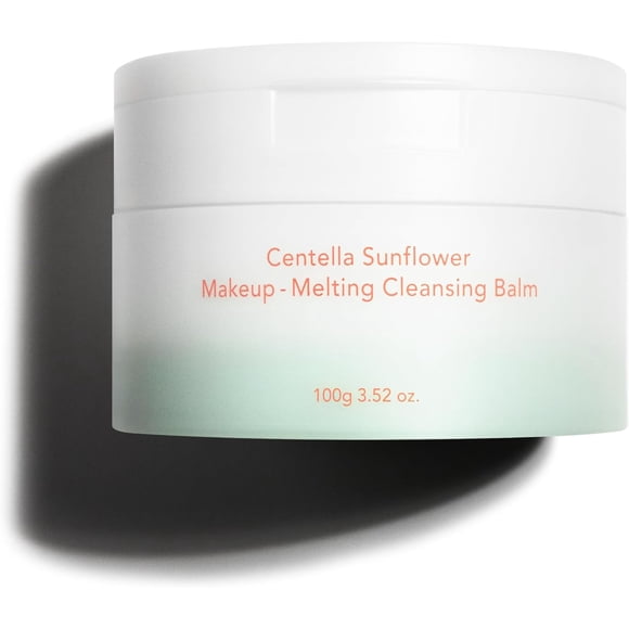 Haruharu Wonder Bálsamo Desmaquillante con Centella - Sunflower Makeup-Melting de 100gr