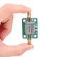 thumbnail image 2 of Gain 20dB módulo amplificador RF LNA 5-3500MHz amplificador potencia señal RF 80mA DC 5V, 2 of 9