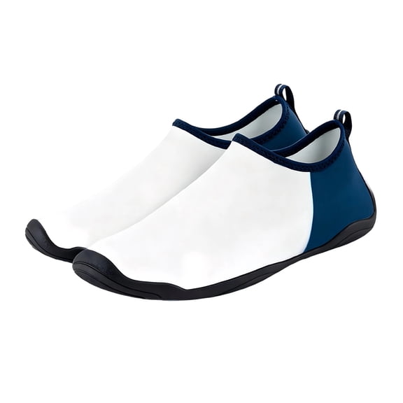 Willtoo Women's Slip - On Water Shoes , Lightweight Casual Shoes with Contrast Trim, Comfortable & Stylish for Daily Wear