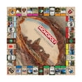 thumbnail image 6 of Hasbro Monopoly - National Parks 2 Edition: Explore and Preserve America's Treasures!, 6 of 7