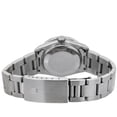 thumbnail image 5 of Pre-Owned Rolex Oyster Perpetual 31MM 77080 Black Arabic Dial Diamond Bezel Stainless Steel Oyster Bracelet 0.9ct, 5 of 8