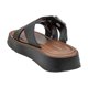 thumbnail image 4 of Sandalia Dama Fernanda Casual Comoda Mujer negro 23, 4 of 5
