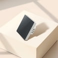 thumbnail image 3 of Pour Tuya Thermostat Intelligent Wi-Fi Chauffage au Sol Télécommande Vocale, 3 of 9
