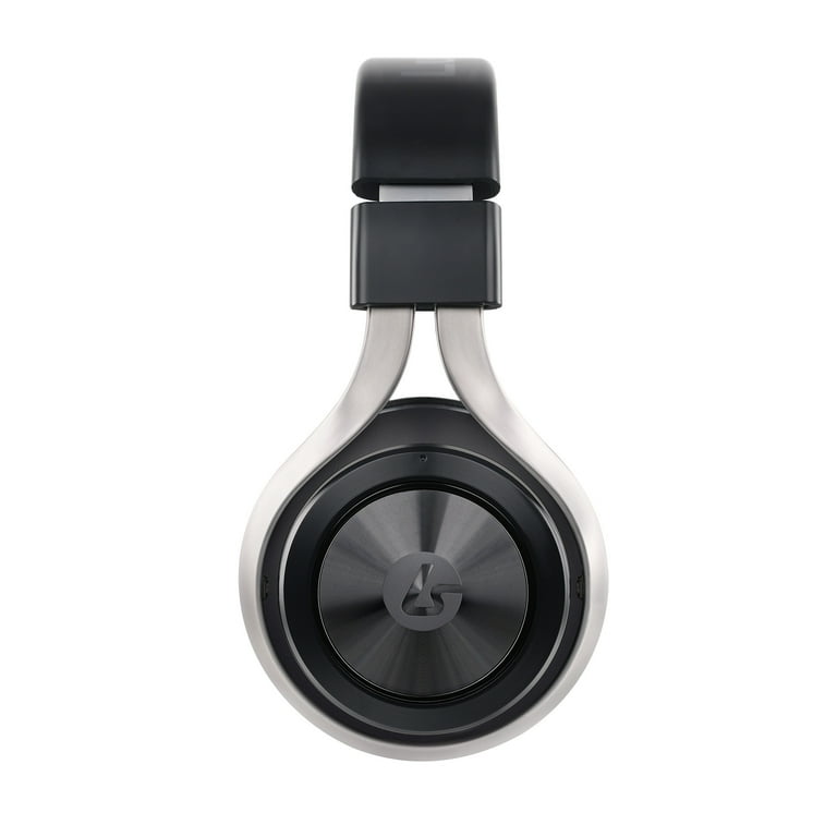 Lucid LS30 Headphones Black