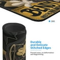 thumbnail image 4 of Bendy and The Ink Machine Mouse Pad, Computer Mouse Mat, Waterproof Non-Slip Rubber Base MousePads for Office Laptop 10 x 12 inch, 4 of 8
