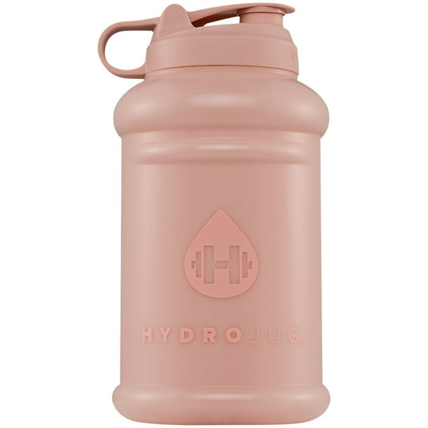 Manche Coquelicot Hydrojug 73 Oz – Jaune, Modèle Classic V2, Occasion