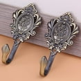 thumbnail image 3 of 1pcs Vintage Drapery Hooks, 3 of 3
