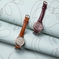 thumbnail image 2 of Reloj inteligente Garmin Lily 2 Classic Fitness Cream Gold para mujer, 2 of 8