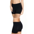thumbnail image 2 of Perfect Slimmers by MAGIC Bodyfashion Women's 2 Pack Shaping Short, 2 of 5