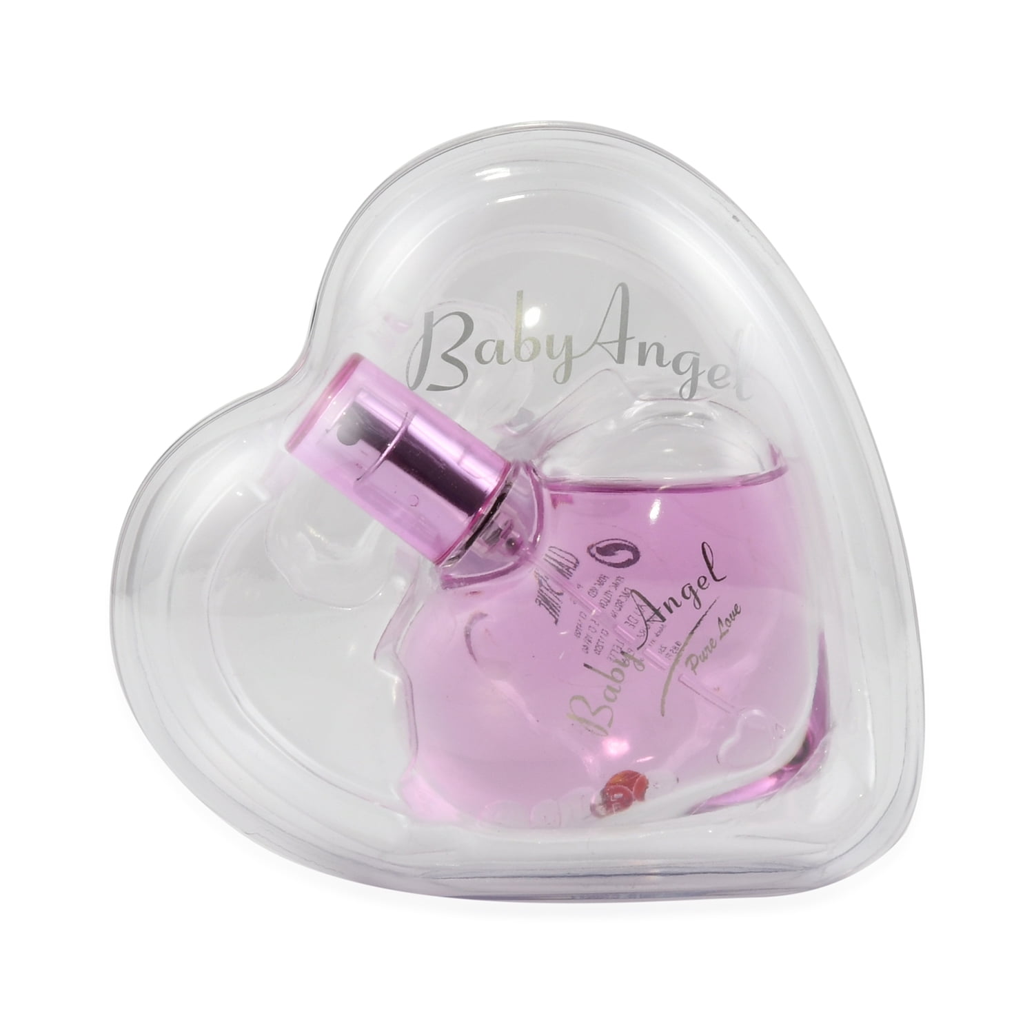 mild body spray for ladies