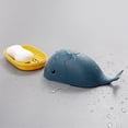 thumbnail image 3 of Bathroom Soap Dishes Household Soap Box, Cartoon Creative Portable Soap Box, 3 of 5