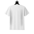 thumbnail image 2 of SR Men's Graphic Tee, Boots Pattern, Men's Short Sleeve Crew Cotton T-Shirt, Sizes S-3XL, White, 2 of 5