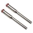 thumbnail image 4 of Bgsha 38pcs 24mm Disque de Coupe Lame de Scie Circulaire Résine Meule pour Outil Rotatif, 4 of 10