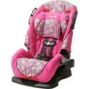 Yezz Stroller Frame - Black