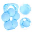 thumbnail image 4 of Shisuyan Snow Clip Tool Sky-Blue 1Pcs 7.1x6.3x2.1In, 4 of 8