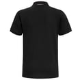 thumbnail image 2 of Asquith & Fox Mens Classic Fit Contrast Polo Shirt, 2 of 3